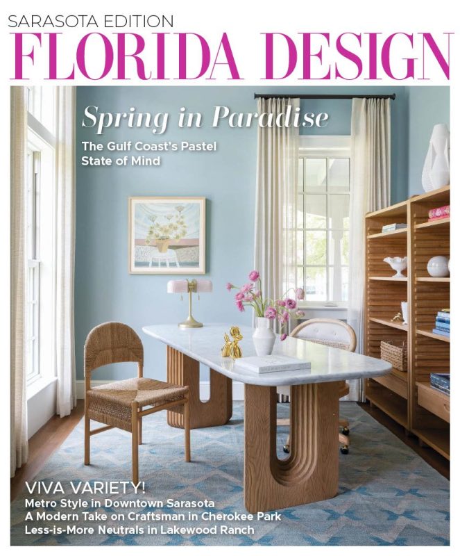 Florida Design