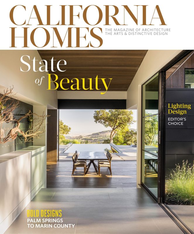 California Homes