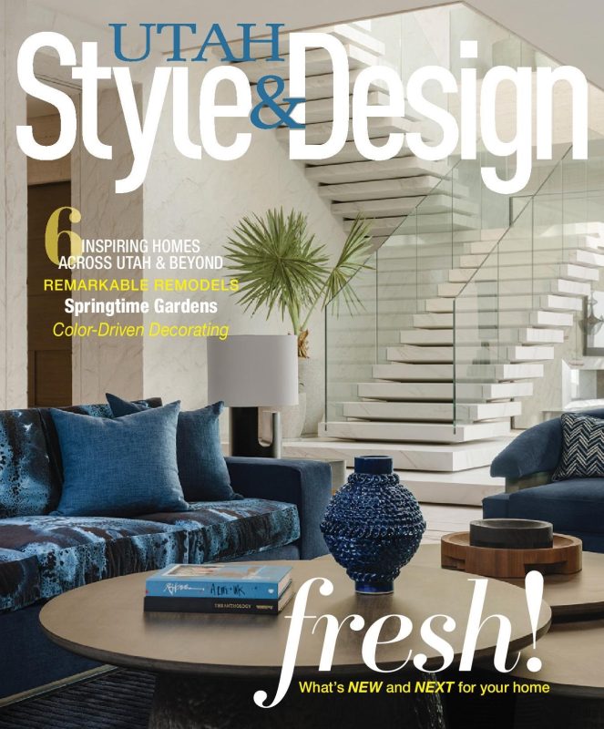 Utah Style & Design