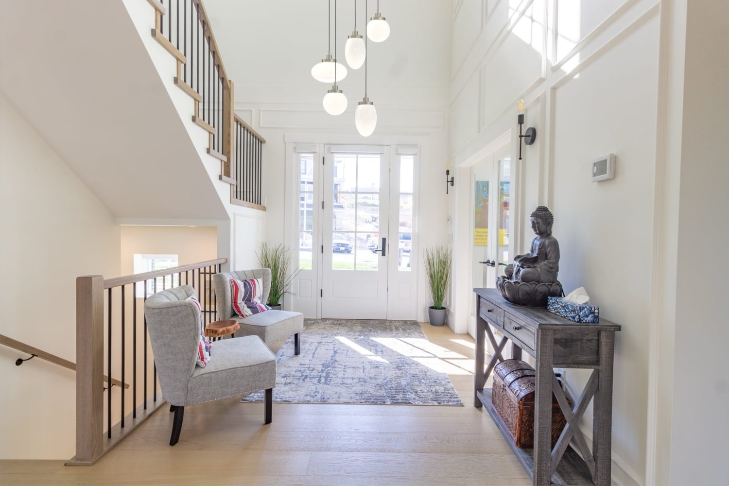 Porto 5-Light Pendant