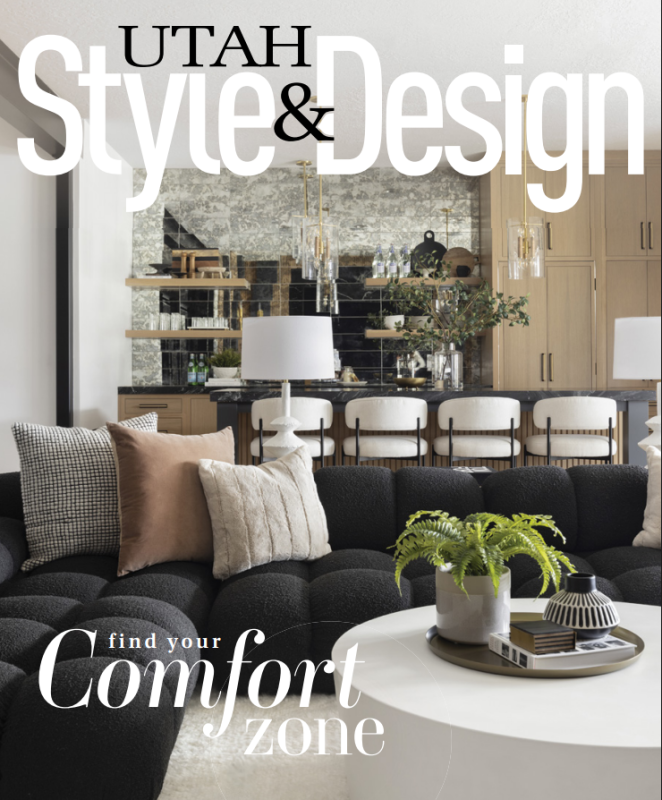 Utah Style & Design