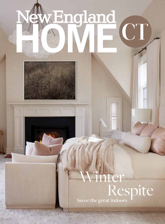New England Home CT