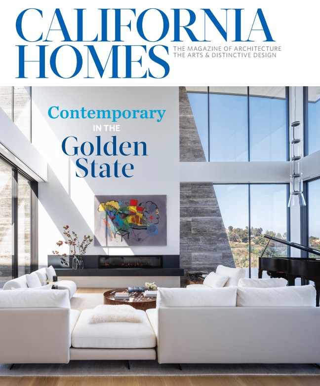 California Homes