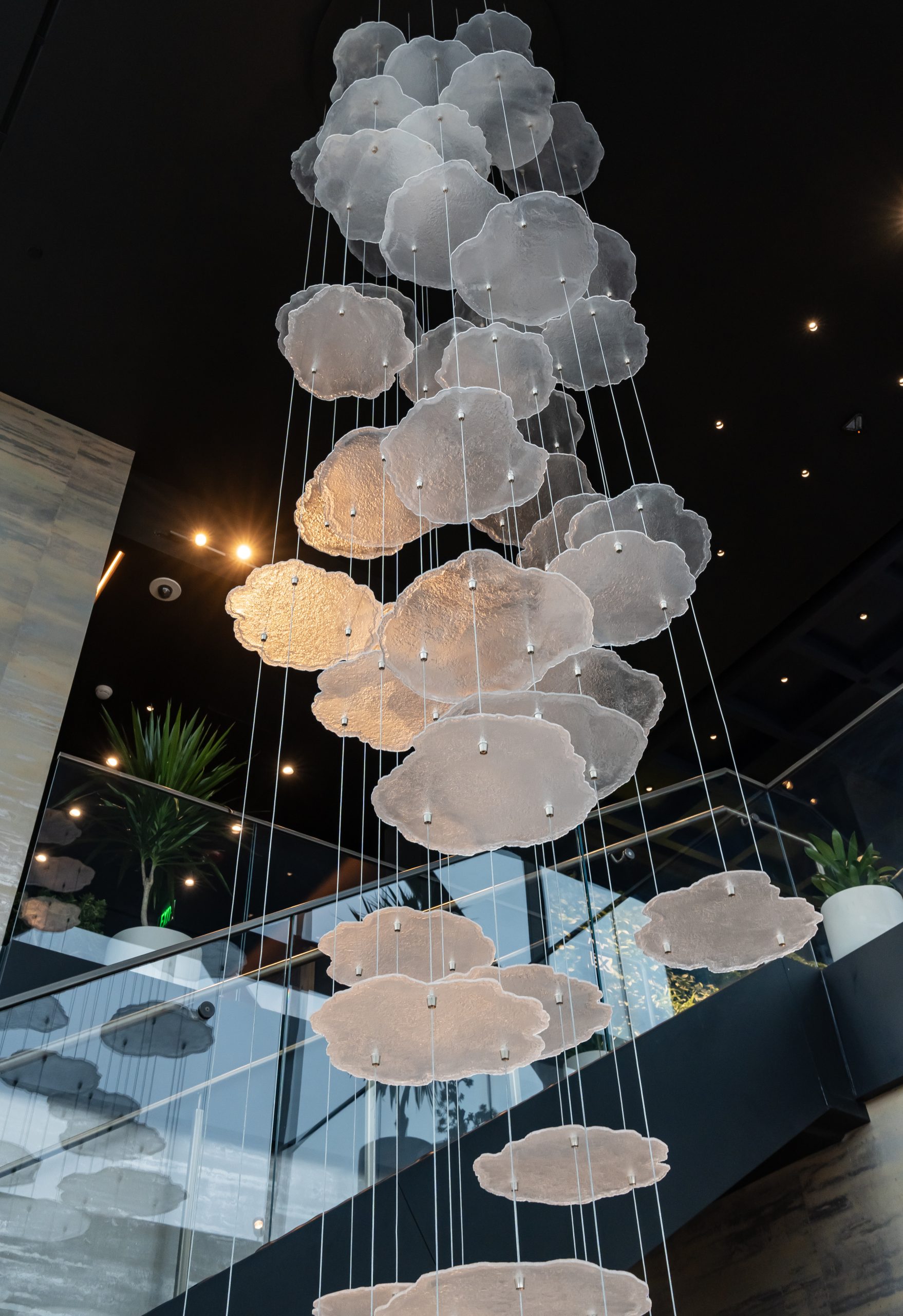 Custom Lighting