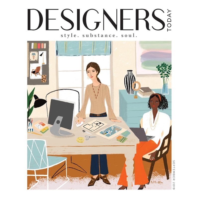 Designers Today