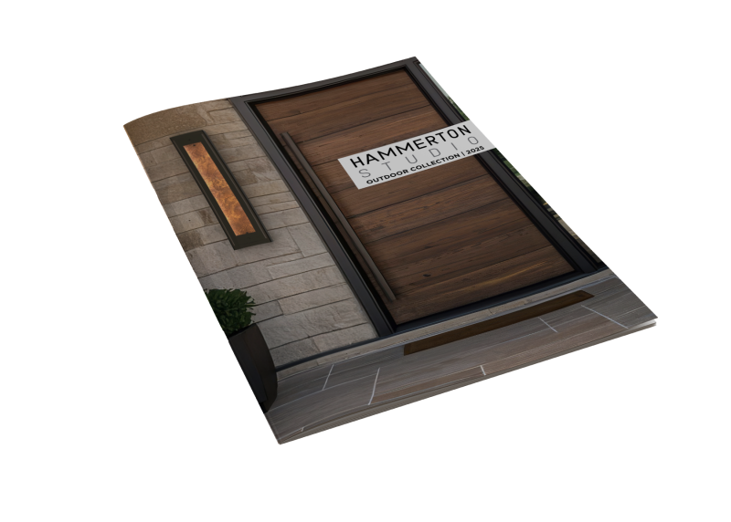 Outdoor Catalog