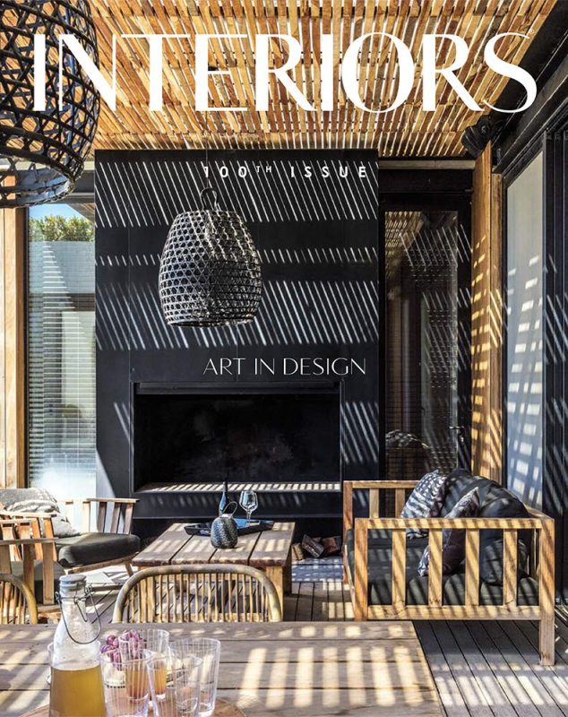 Interiors Magazine