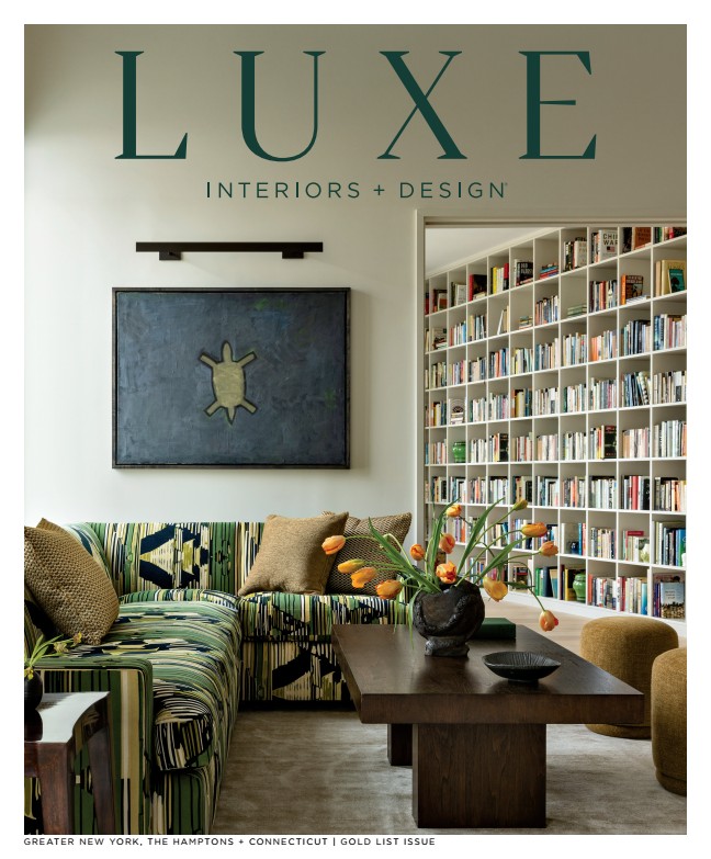 Luxe Interiors & Design