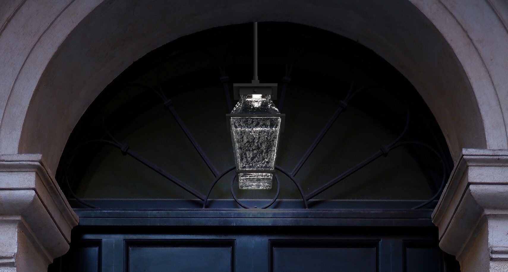 Outdoor Pendants