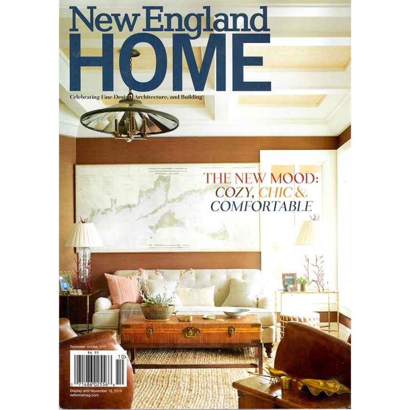 New England Home