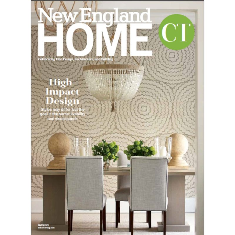 New England Home CT