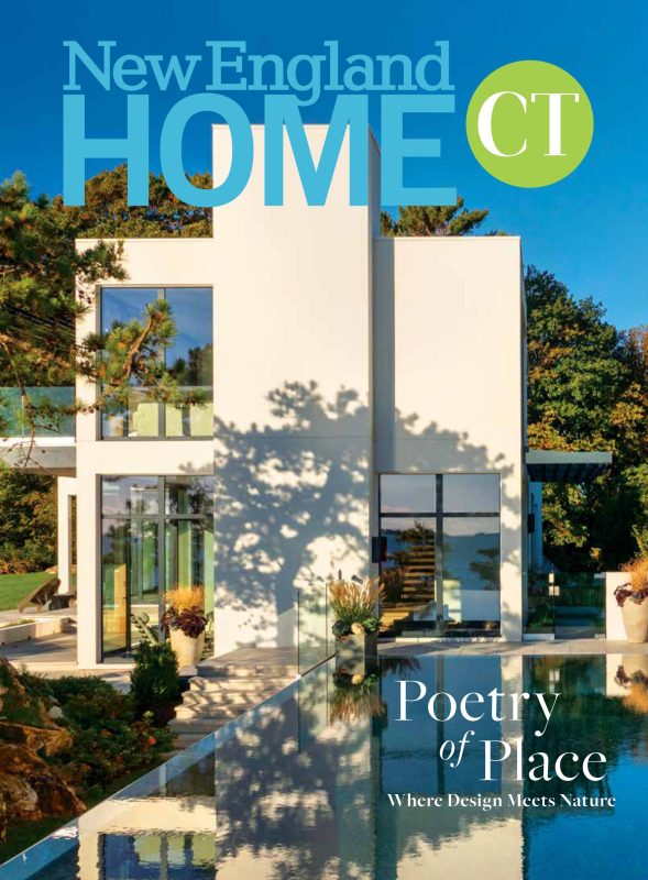 New England Home