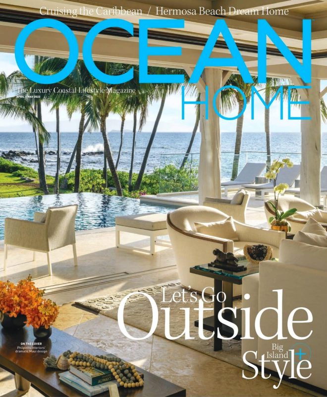 Ocean Home