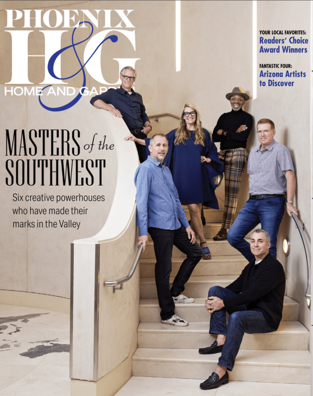 Phoenix Home & Garden
