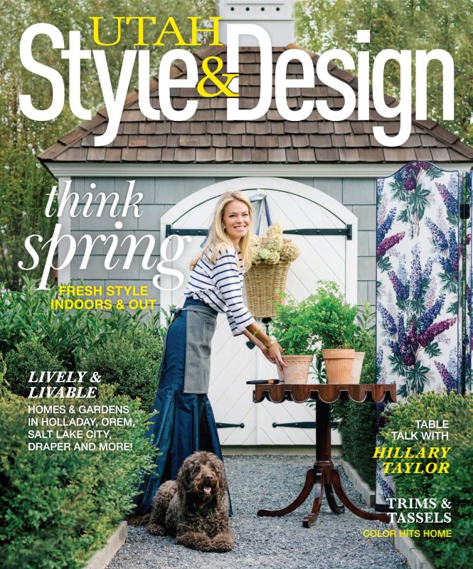 Utah Style & Design