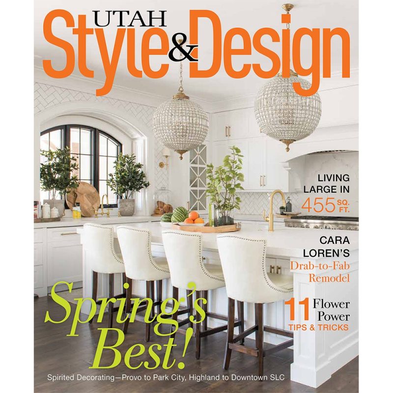 Utah Style & Design