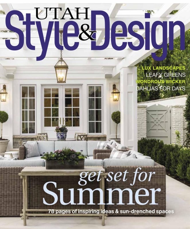 Utah Style & Design