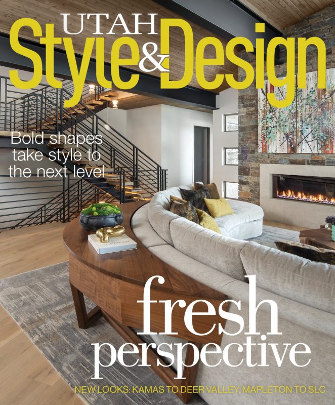 Utah Style & Design