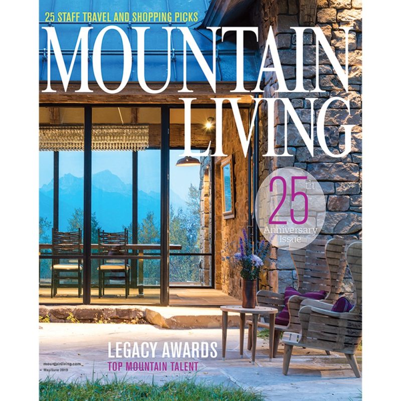 Mountain Living