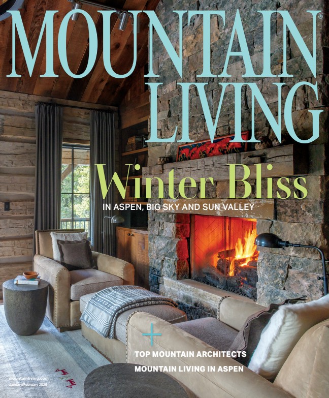 Mountain Living