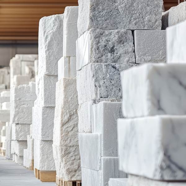 Spanish marble