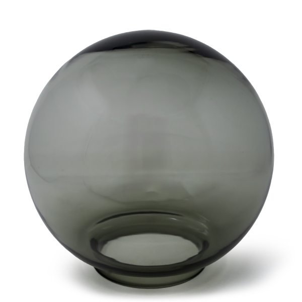 Handblown glass