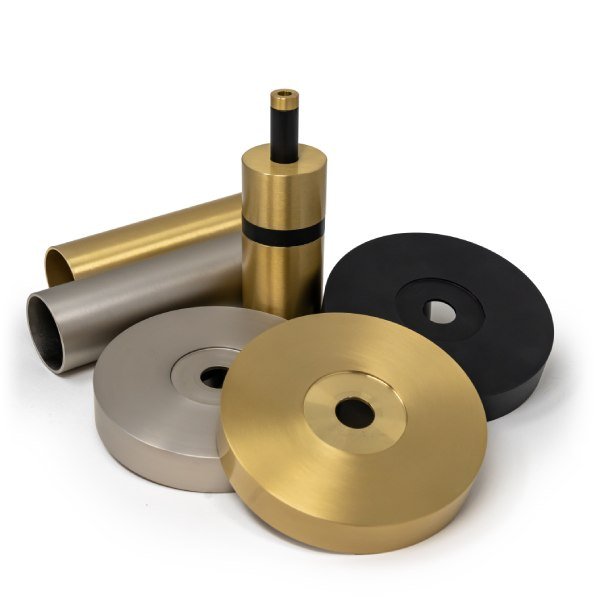 Solid materials