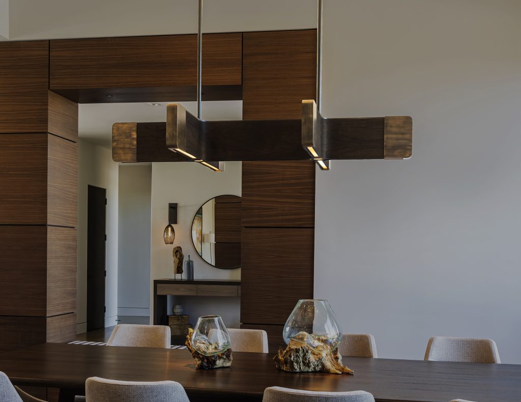 Custom Lighting