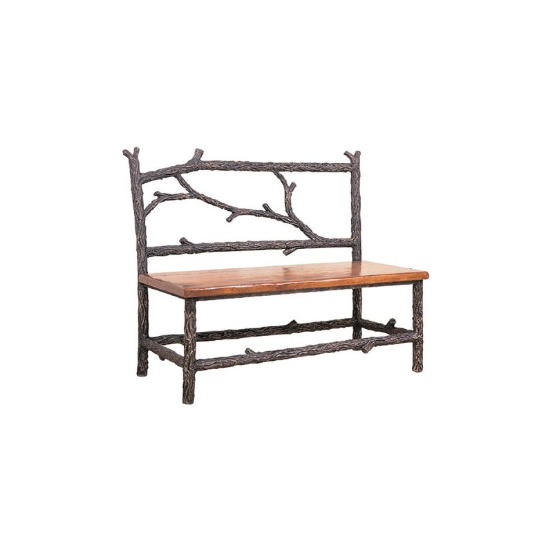 Creekside Bench