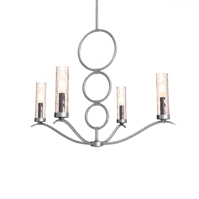 Ringlet Chandelier