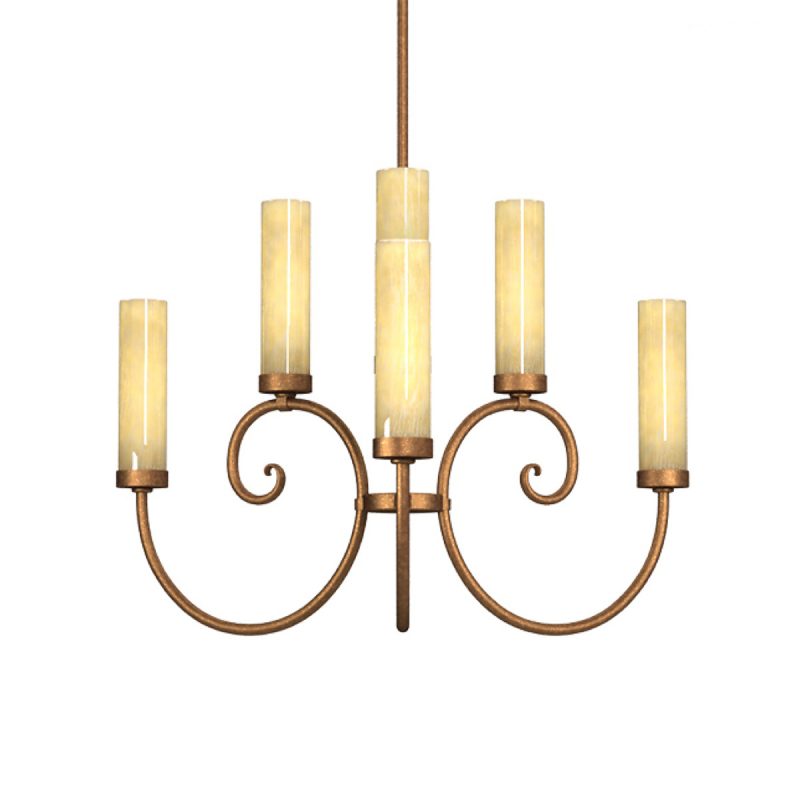 Flourish Chandelier