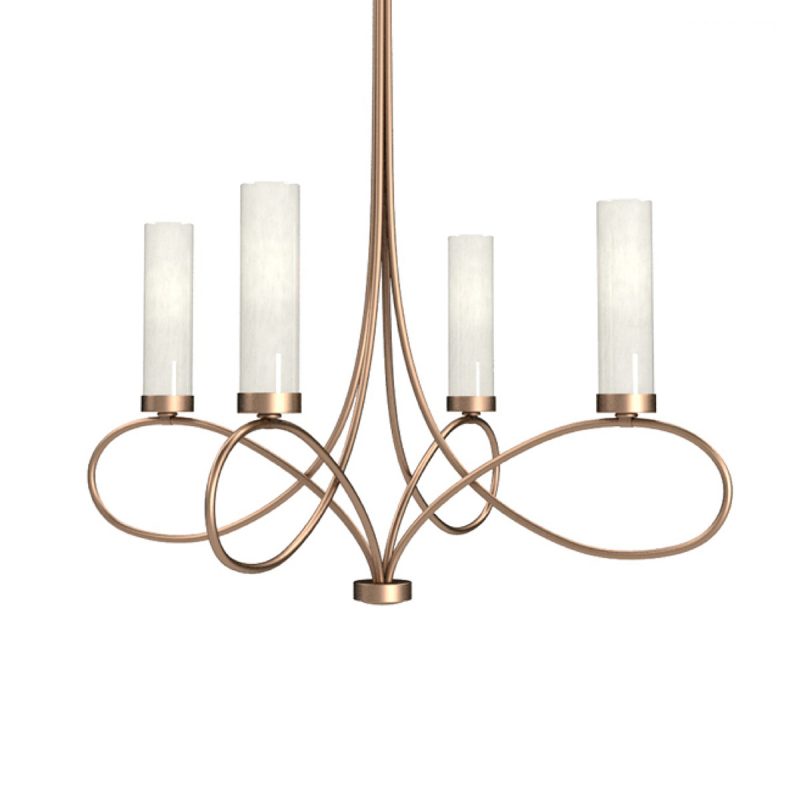 Entanglement Chandelier