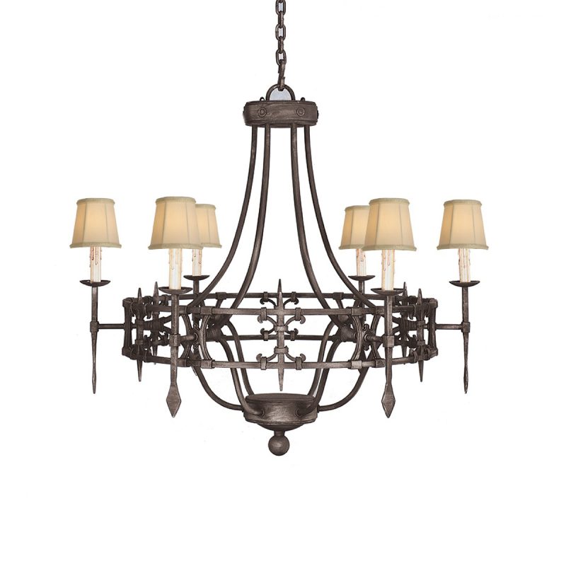 Valence Chandelier