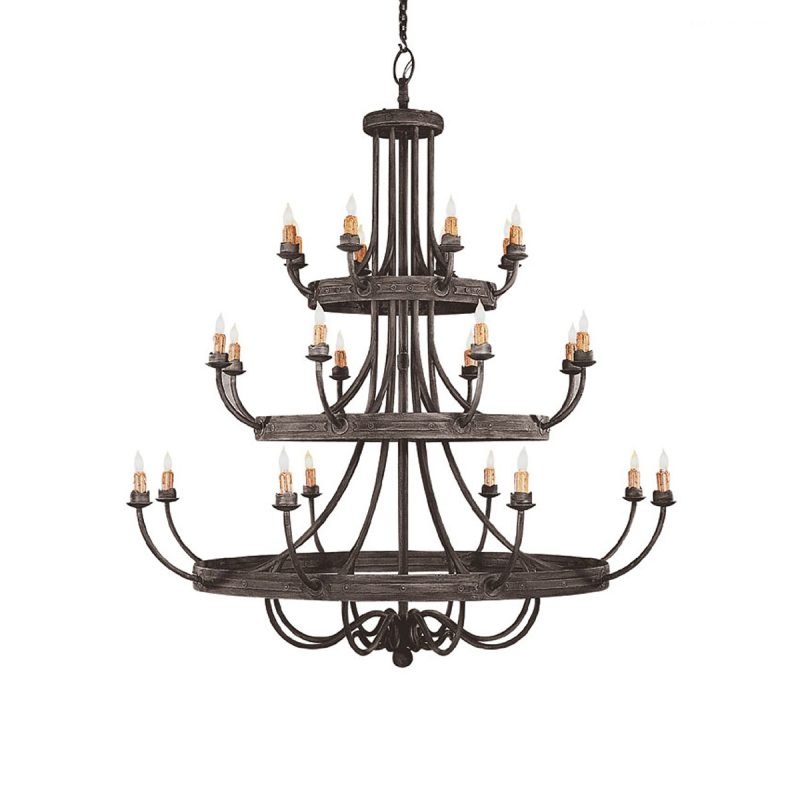 Lumiere Chandelier
