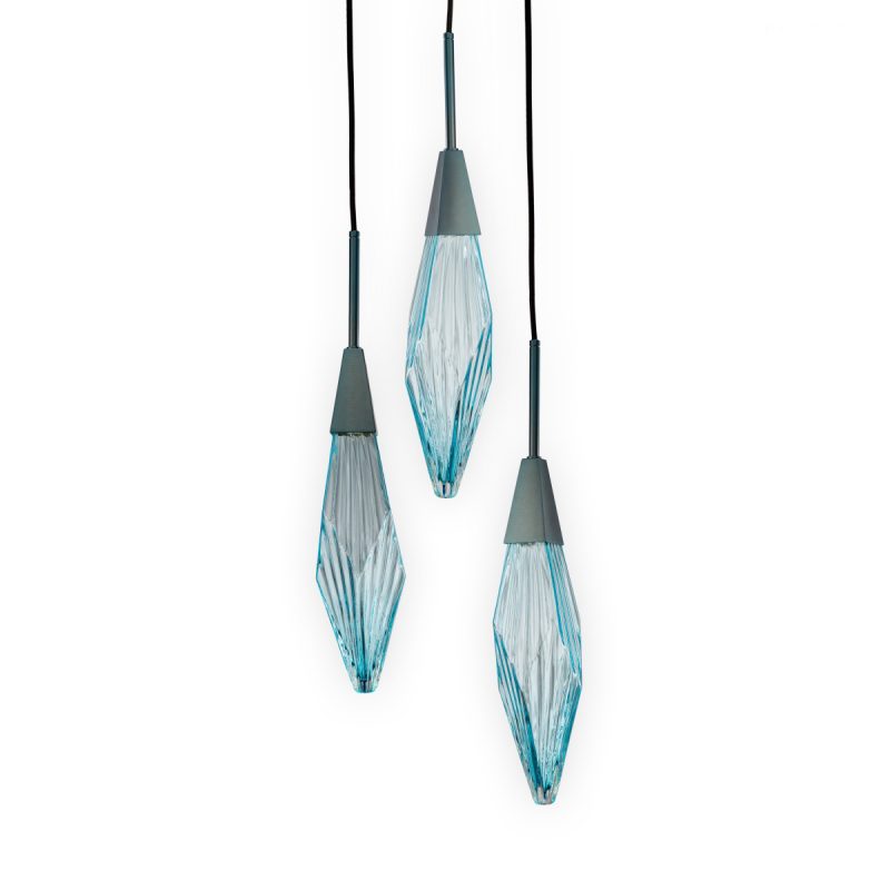 Mendeleev Chandelier