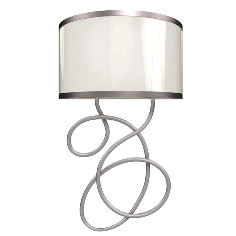 Whorl Sconce
