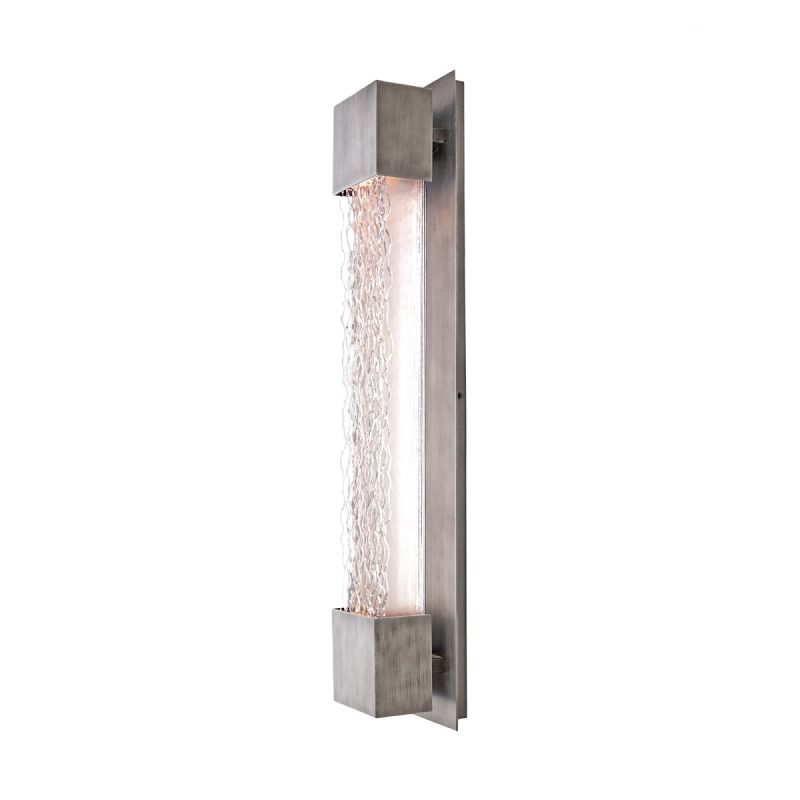 Pulse Sconce