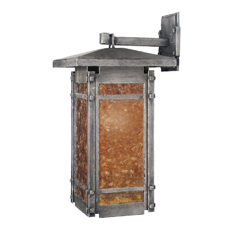 Harvest Outdoor Sconce