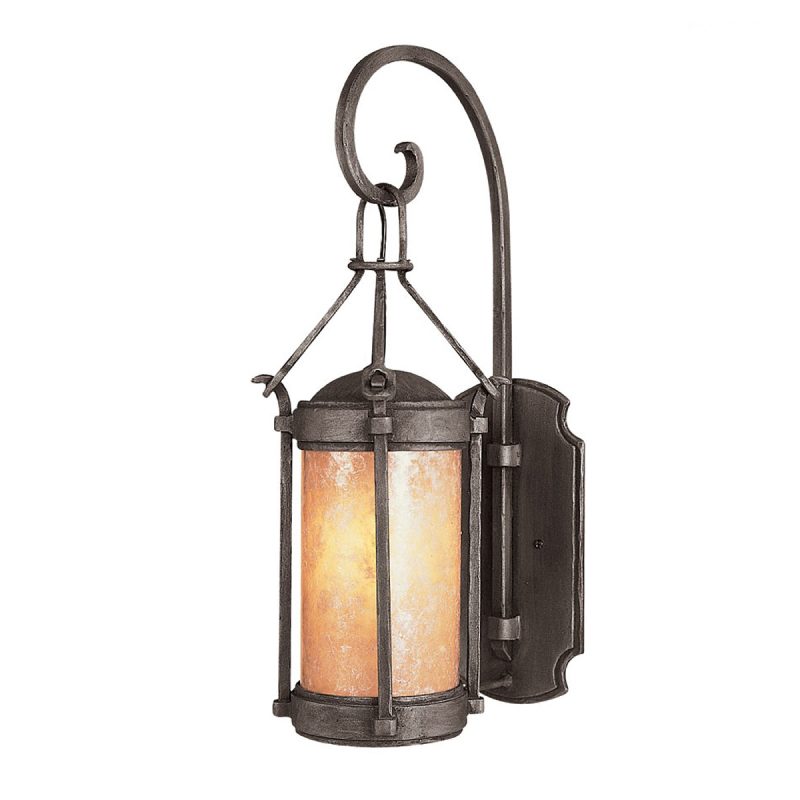 Flambeau Outdoor Sconce