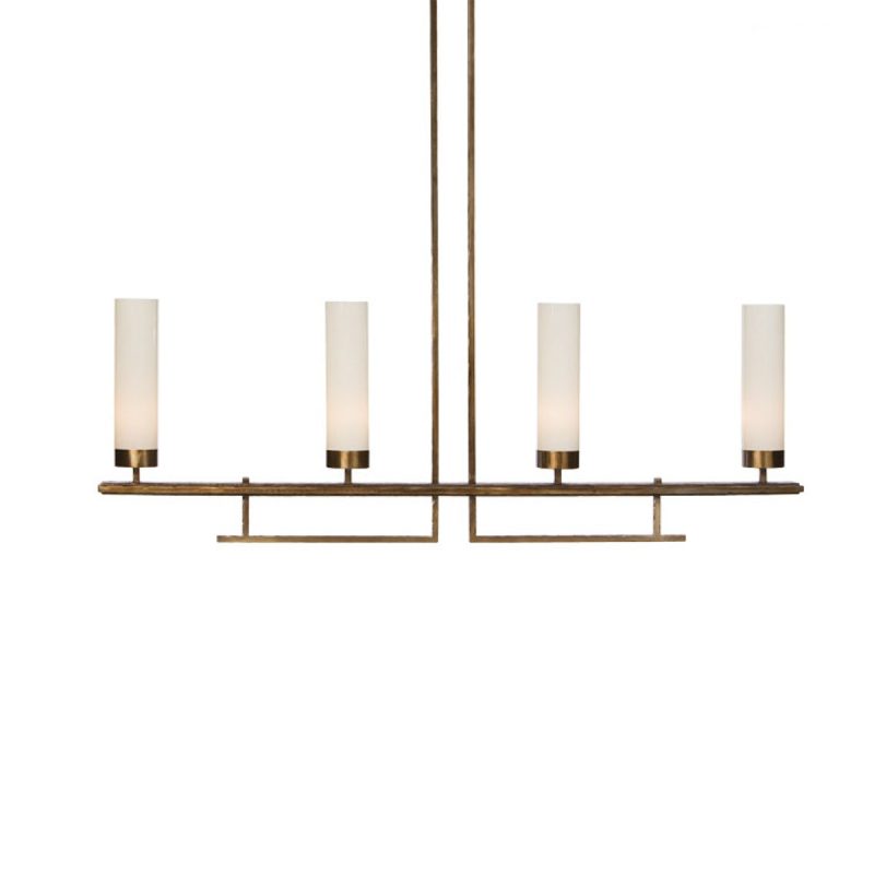 Ironwing Chandelier