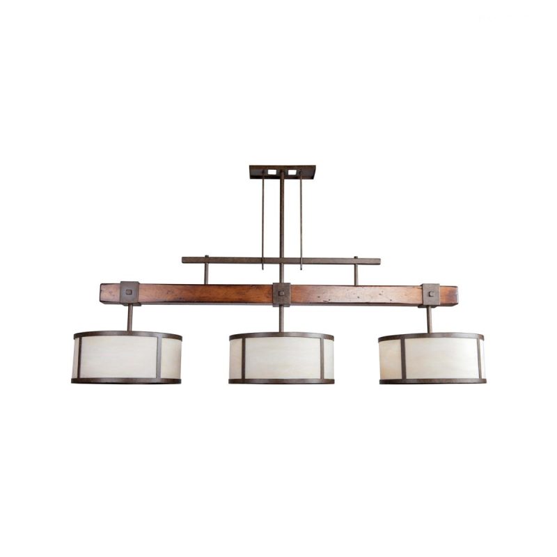 Sugarhouse Chandelier