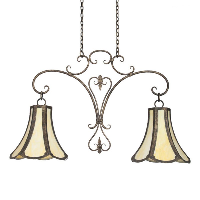 Esmeralda Chandelier