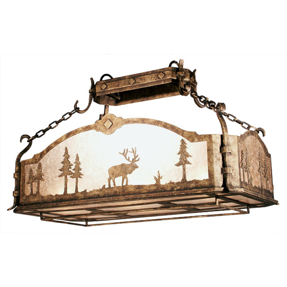 Pot Racks