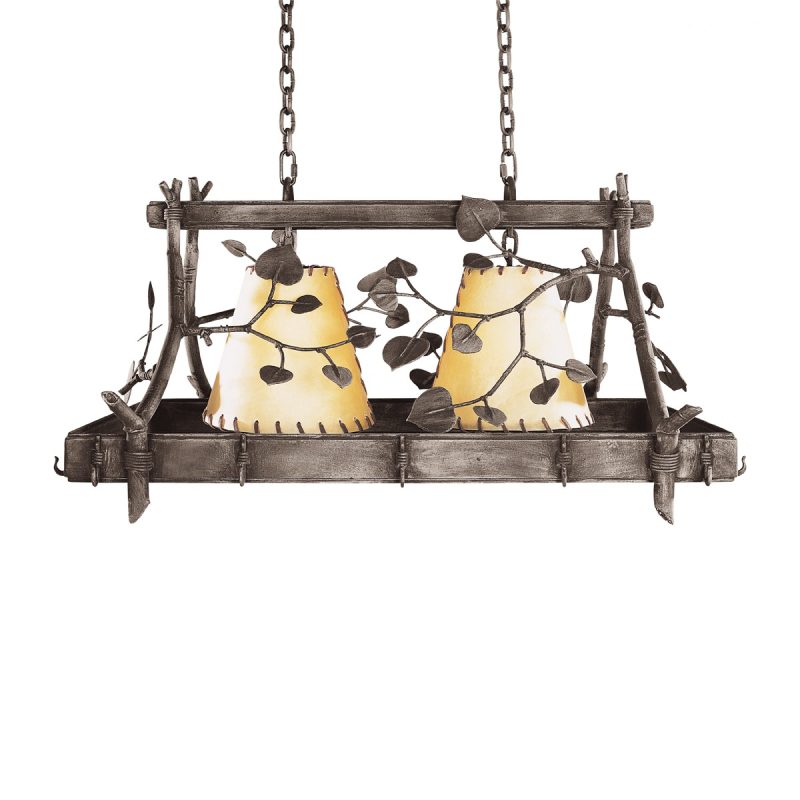 Alpine Rack