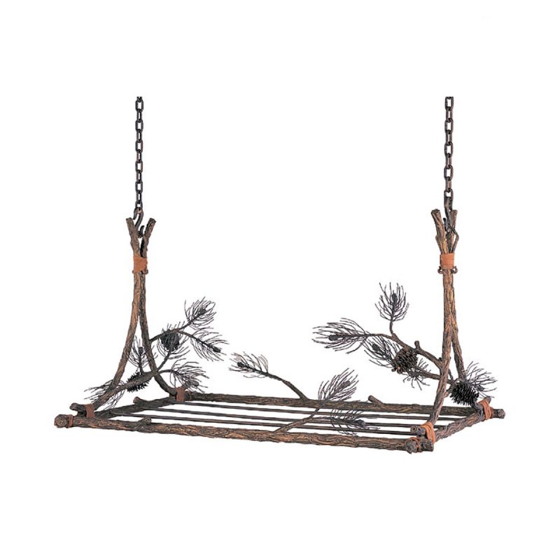Branchwork Rack