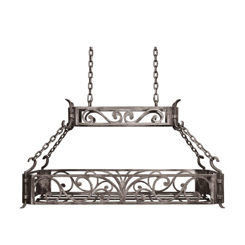 Bon Appétit Rack