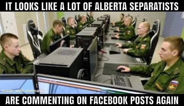 Posted media