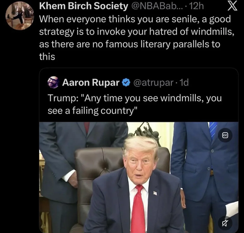 Posted media
