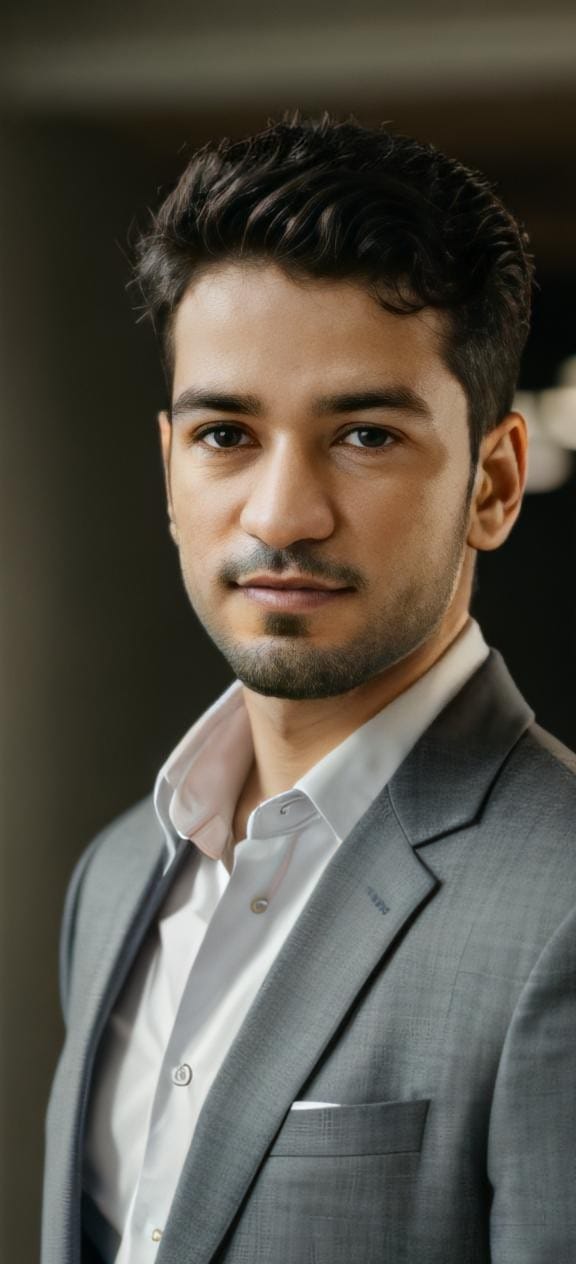 MUHAMMAD FURQAN