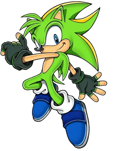 LogantheSonic